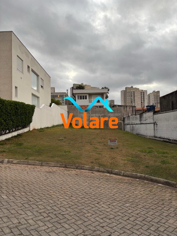 Terreno, 409 m² - Foto 1
