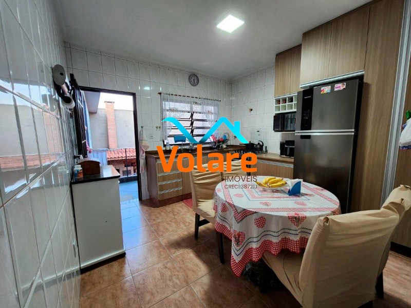 Casa, 4 quartos, 250 m² - Foto 5
