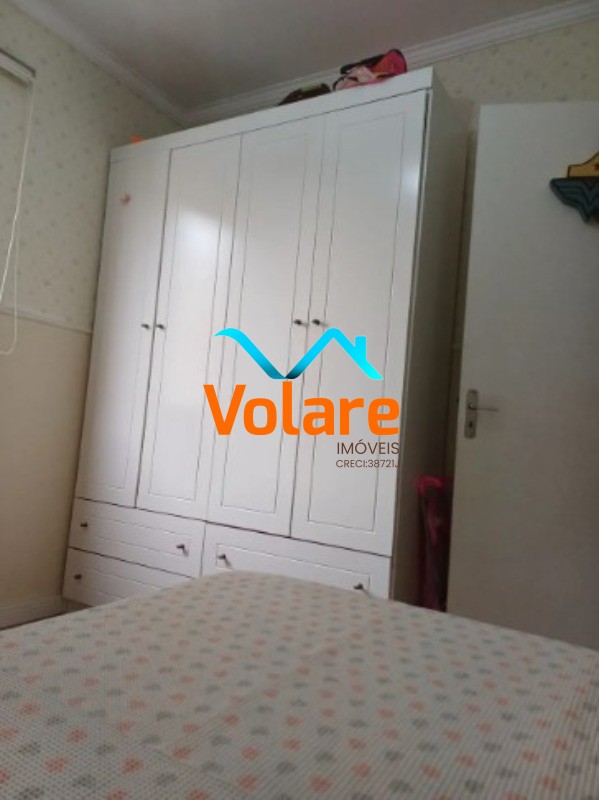 Apartamento, 3 quartos, 57 m² - Foto 15