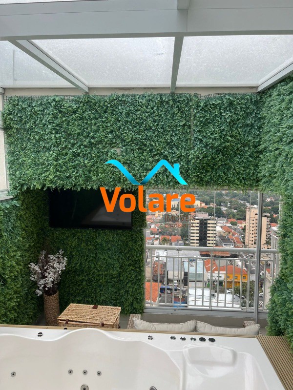 Cobertura, 3 quartos, 188 m² - Foto 24