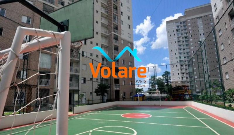 Apartamento, 3 quartos, 70 m² - Foto 22