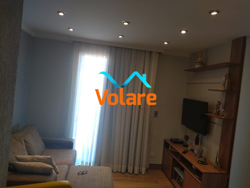 Apartamento, 2 quartos, 59 m² - Foto 2