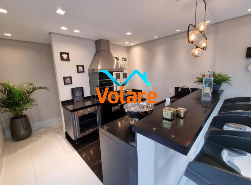 Cobertura, 3 quartos, 274 m² - Foto 8