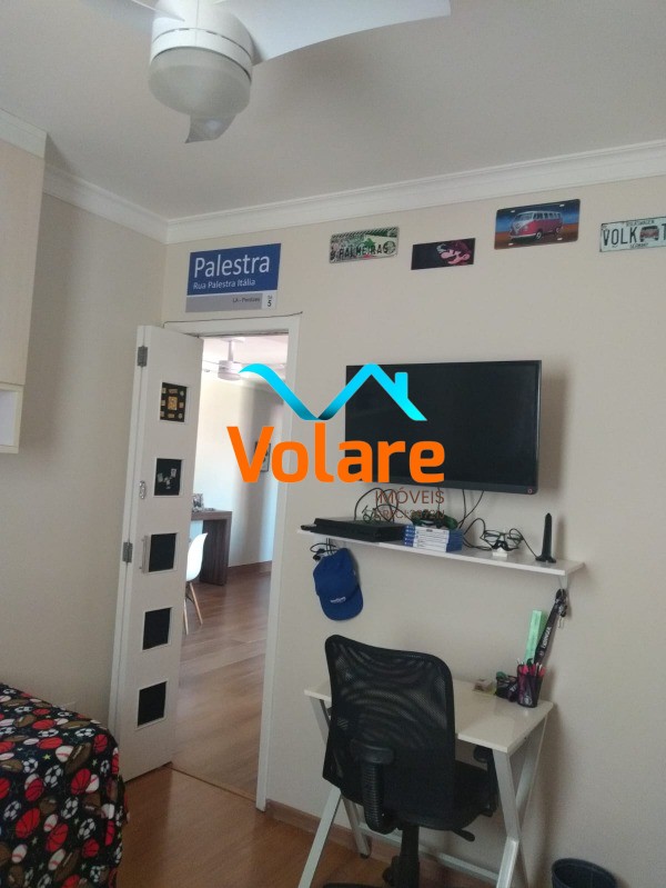 Apartamento, 2 quartos, 59 m² - Foto 15