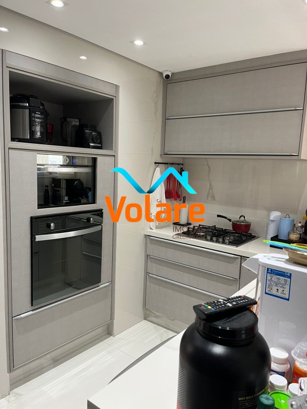 Cobertura, 3 quartos, 188 m² - Foto 11