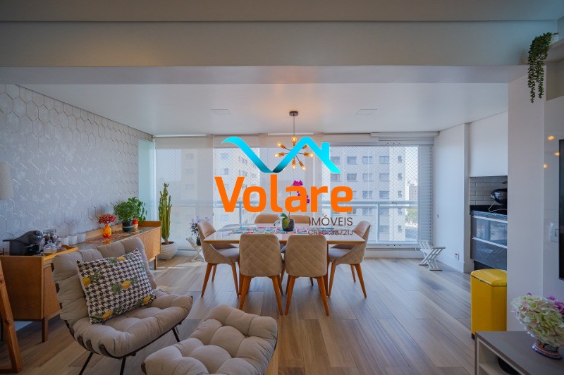 Apartamento, 2 quartos, 93 m² - Foto 5