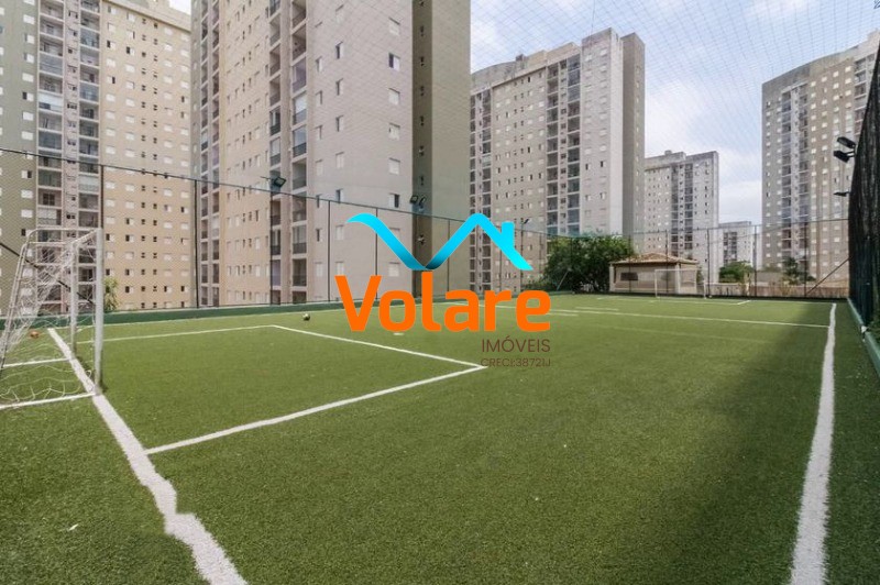 Apartamento, 2 quartos, 57 m² - Foto 15