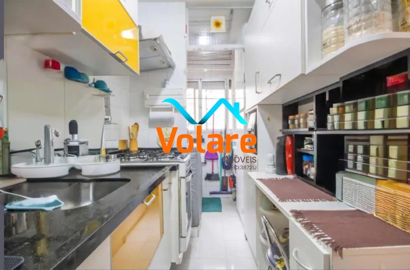 Apartamento, 3 quartos, 57 m² - Foto 7