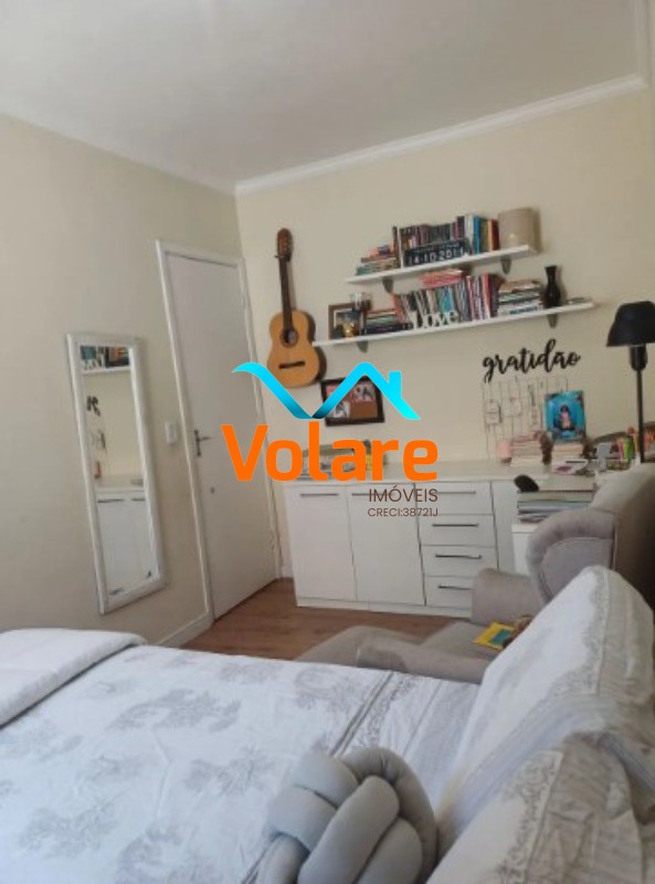 Apartamento, 3 quartos, 57 m² - Foto 11