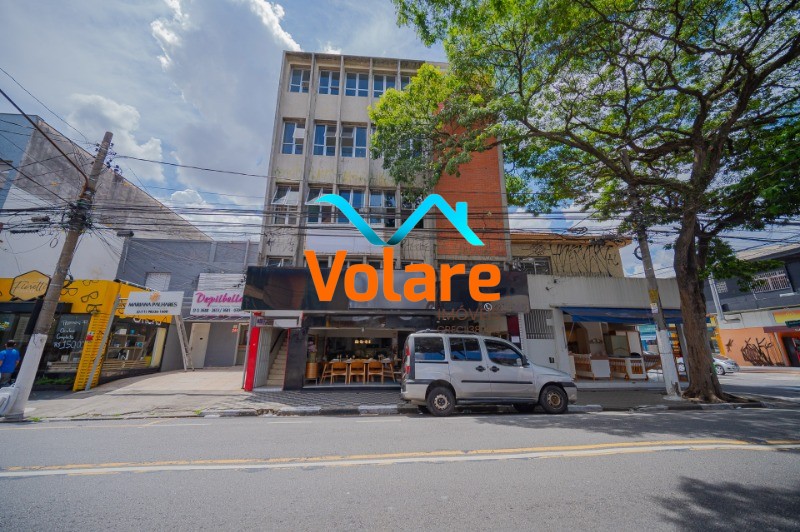 Prédio Inteiro, 1158 m² - Foto 1
