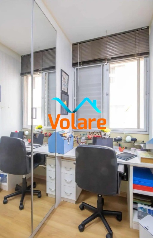 Apartamento, 3 quartos, 57 m² - Foto 11