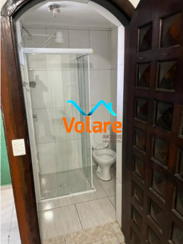 Casa, 9 quartos, 170 m² - Foto 13