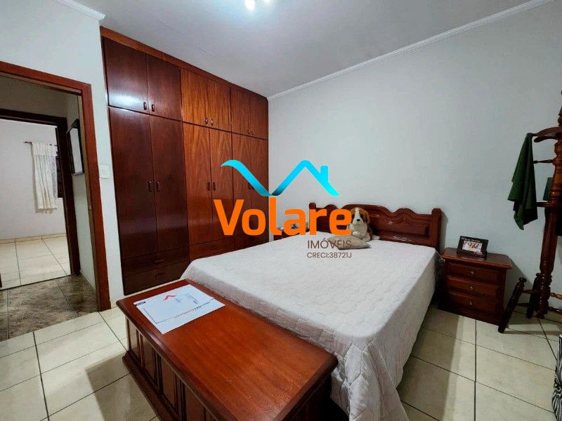 Casa, 4 quartos, 250 m² - Foto 11