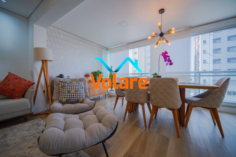 Apartamento, 2 quartos, 93 m² - Foto 19