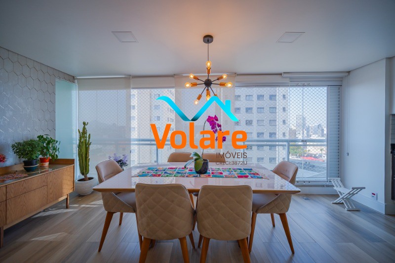 Apartamento, 2 quartos, 93 m² - Foto 7