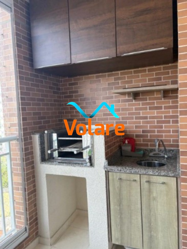 Apartamento, 3 quartos, 70 m² - Foto 3