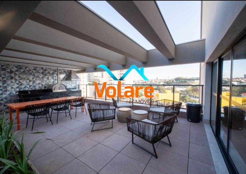 Apartamento, 3 quartos, 93 m² - Foto 30