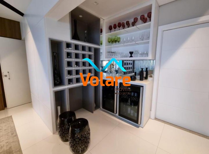 Cobertura, 3 quartos, 274 m² - Foto 15