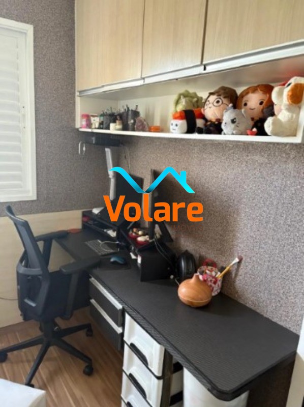 Apartamento, 3 quartos, 70 m² - Foto 12