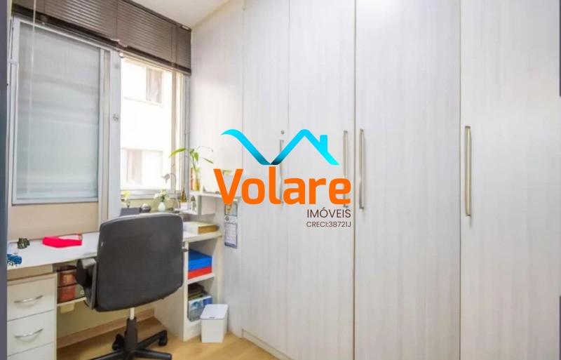 Apartamento, 3 quartos, 57 m² - Foto 3