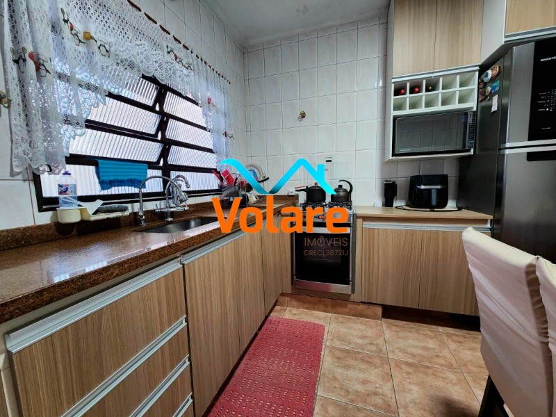 Casa, 4 quartos, 250 m² - Foto 6
