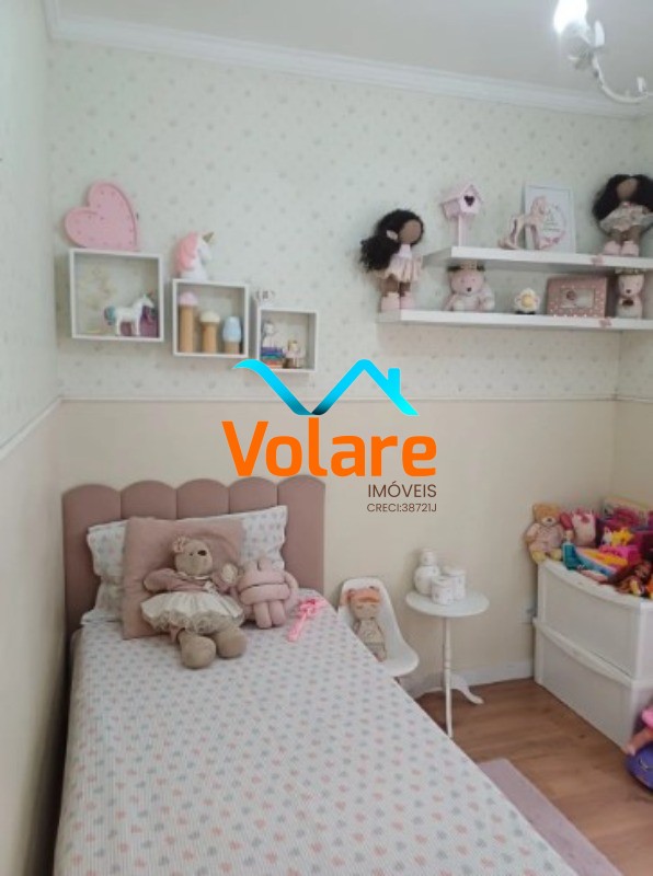 Apartamento, 3 quartos, 57 m² - Foto 13