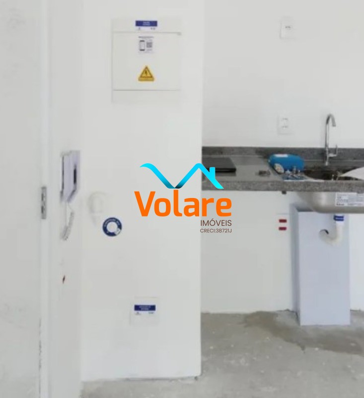 Apartamento, 1 quarto, 25 m² - Foto 5