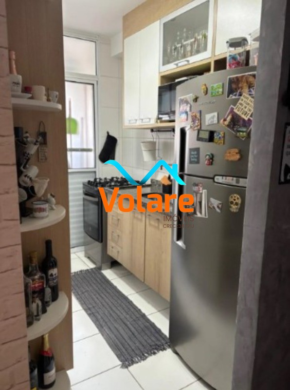 Apartamento, 3 quartos, 70 m² - Foto 13
