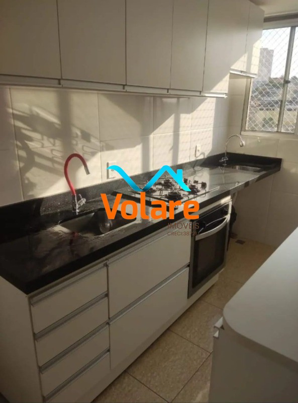 Apartamento, 2 quartos, 42 m² - Foto 9