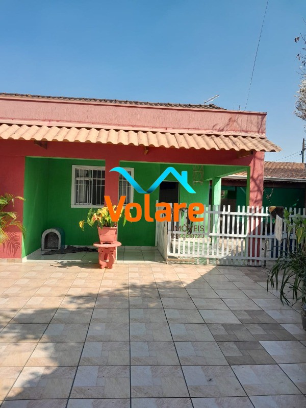 Casa, 3 quartos, 132 m² - Foto 22