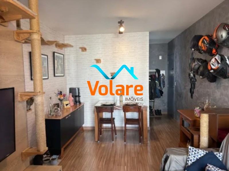 Apartamento, 3 quartos, 70 m² - Foto 4