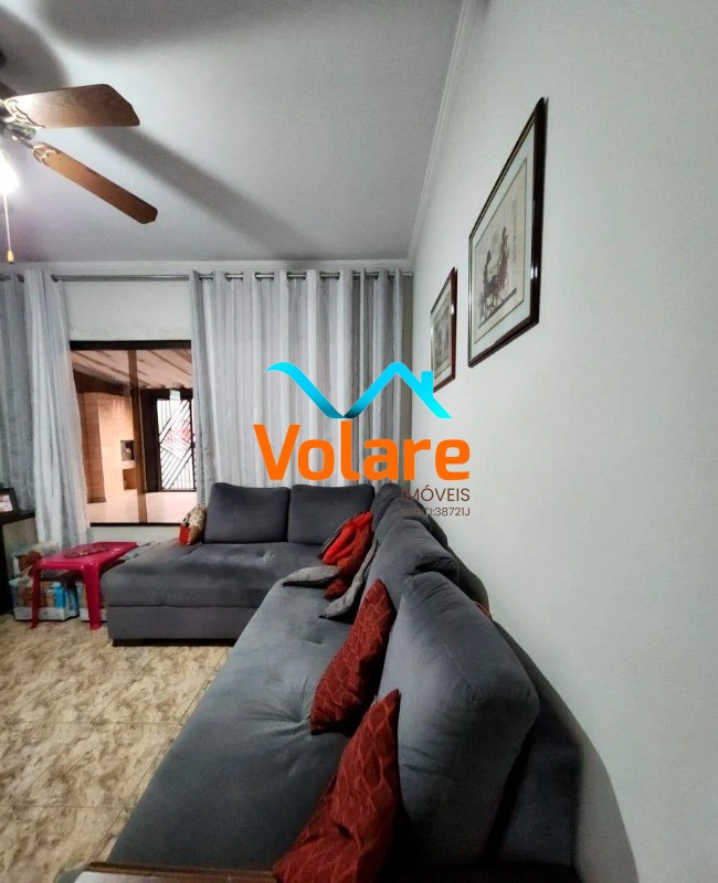 Casa, 4 quartos, 250 m² - Foto 4