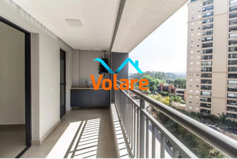 Apartamento, 2 quartos, 88 m² - Foto 4