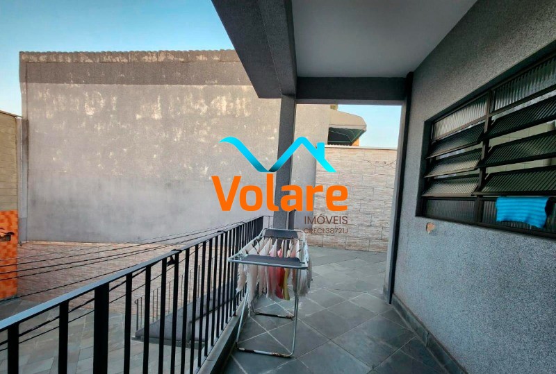 Casa, 4 quartos, 250 m² - Foto 31