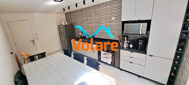 Casa, 2 quartos, 84 m² - Foto 5