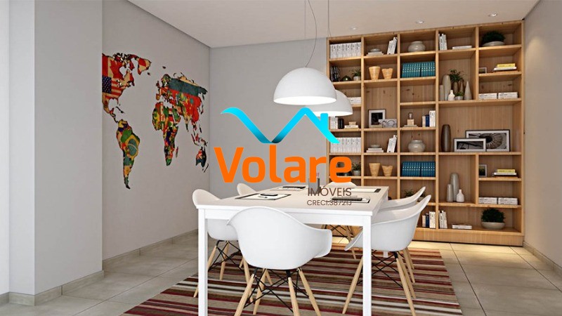 Apartamento, 2 quartos, 54 m² - Foto 25