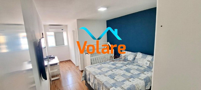 Casa, 2 quartos, 84 m² - Foto 11