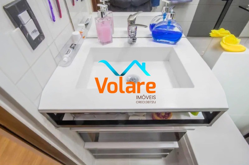 Apartamento, 3 quartos, 57 m² - Foto 15