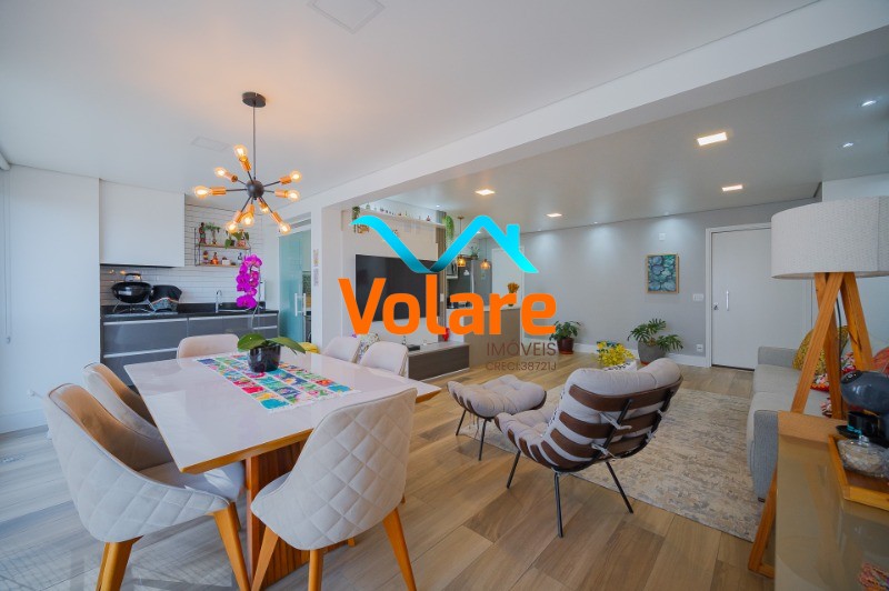 Apartamento, 2 quartos, 93 m² - Foto 4
