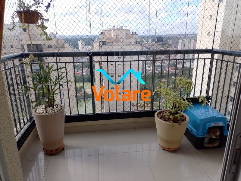 Apartamento, 2 quartos, 87 m² - Foto 10
