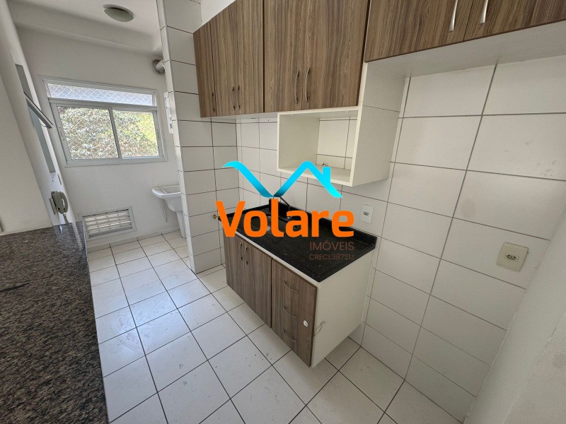 Apartamento, 2 quartos, 57 m² - Foto 2