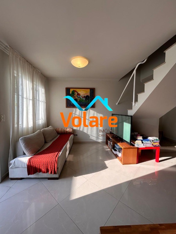 Casa, 3 quartos, 86 m² - Foto 2