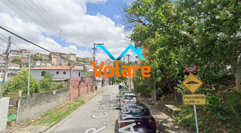 Terreno, 272 m² - Foto 9