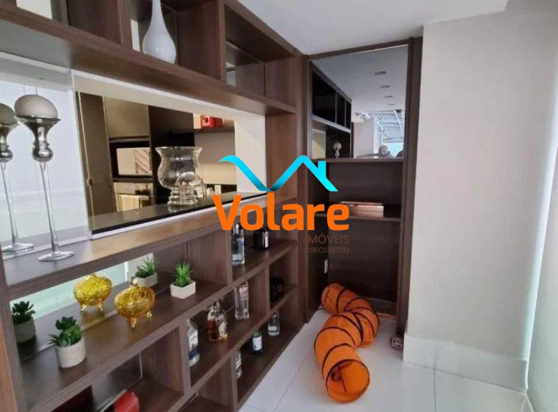 Cobertura, 3 quartos, 274 m² - Foto 14