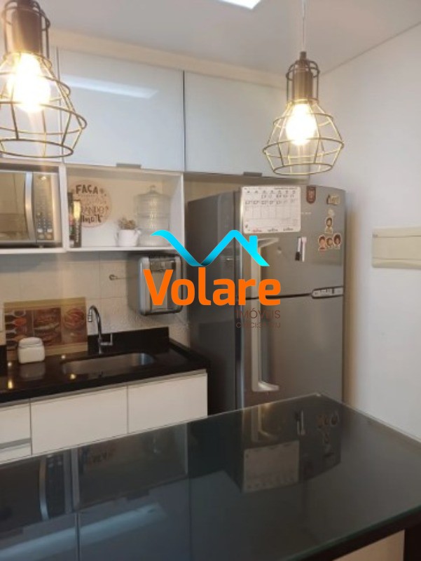 Apartamento, 3 quartos, 57 m² - Foto 7