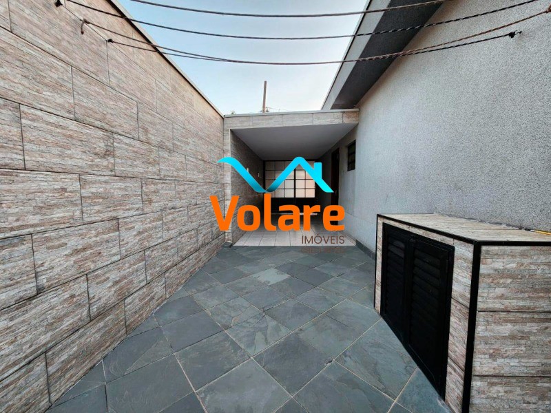 Casa, 4 quartos, 250 m² - Foto 32