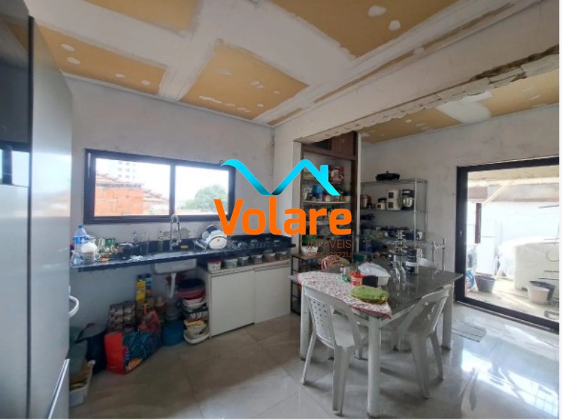 Casa, 4 quartos, 130 m² - Foto 8