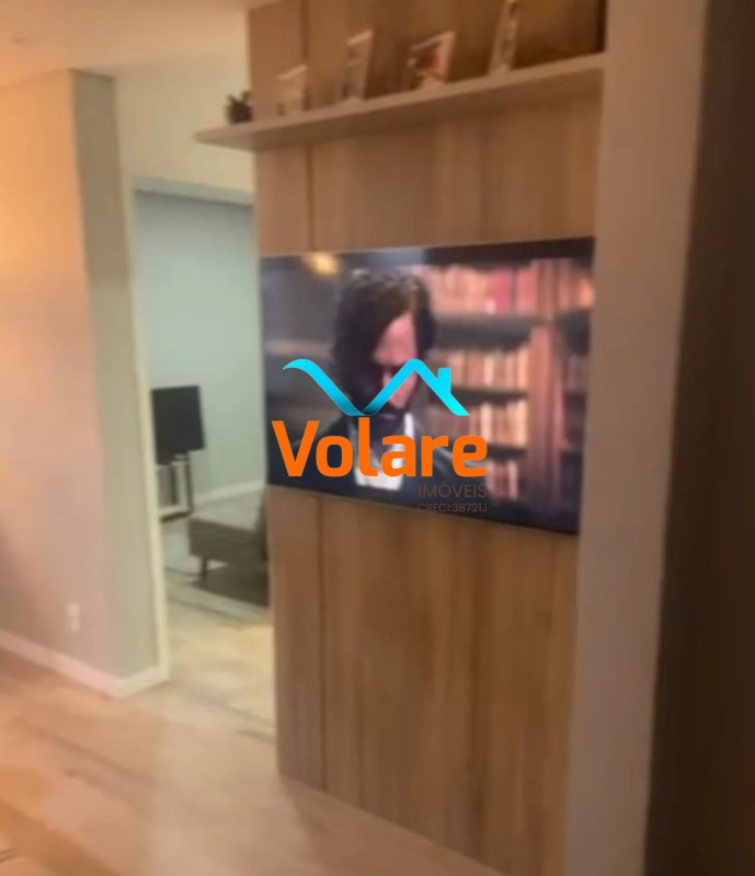 Apartamento, 2 quartos, 54 m² - Foto 3