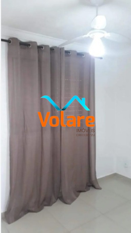 Apartamento, 2 quartos, 39 m² - Foto 3