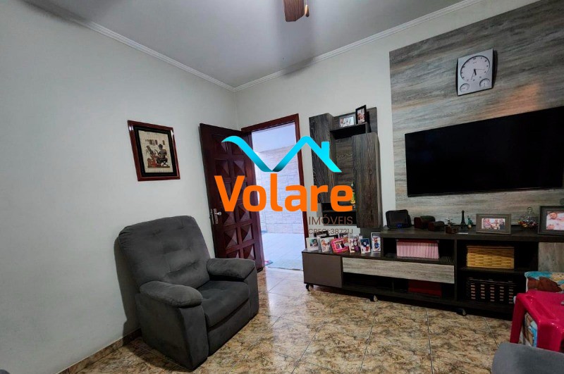 Casa, 4 quartos, 250 m² - Foto 3